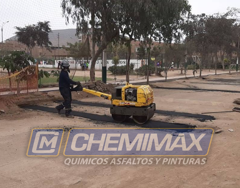 instalacion de giba